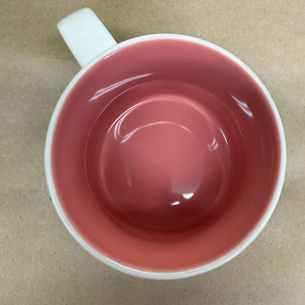 Starbucks Been There Series Mug Maryland-2018